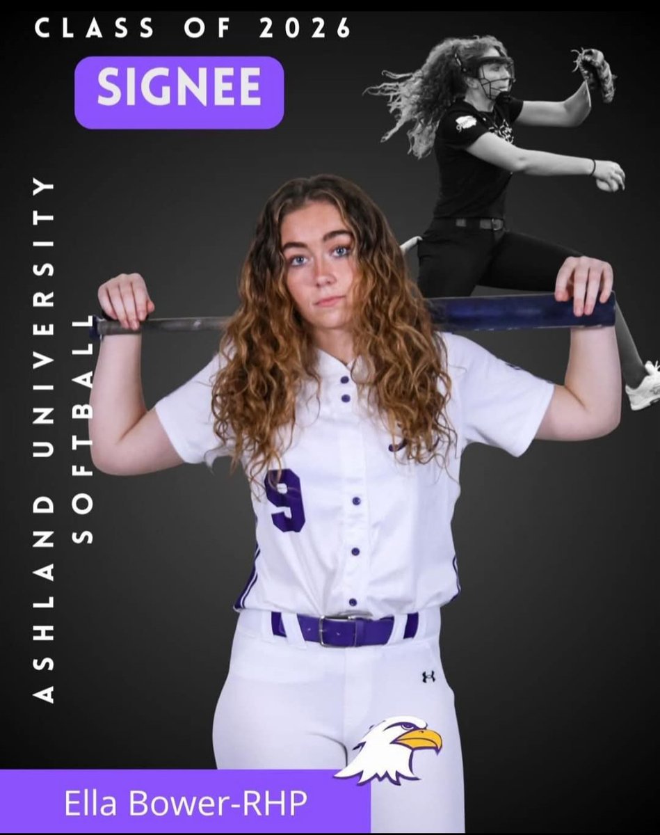 Lakewood Softball tweet media