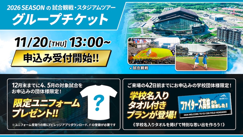 決まりました】日本ハムファイターズチケット 3枚セット（1枚子供）4 