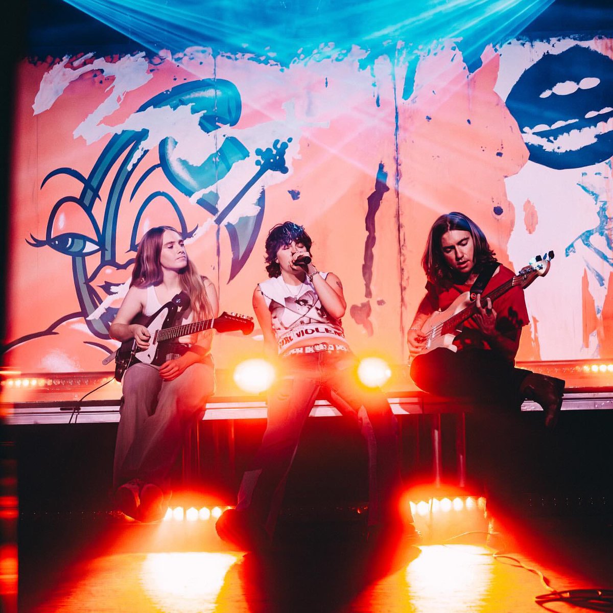 misskingupdates's tweet photo. 📸 | @KingPrincess69 via Instagram.

NASHVILLE ! https://t.co/f5Txq5RViS