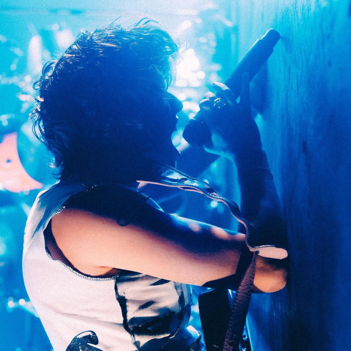 misskingupdates's tweet photo. 📸 | @KingPrincess69 via Instagram.

NASHVILLE ! https://t.co/f5Txq5RViS
