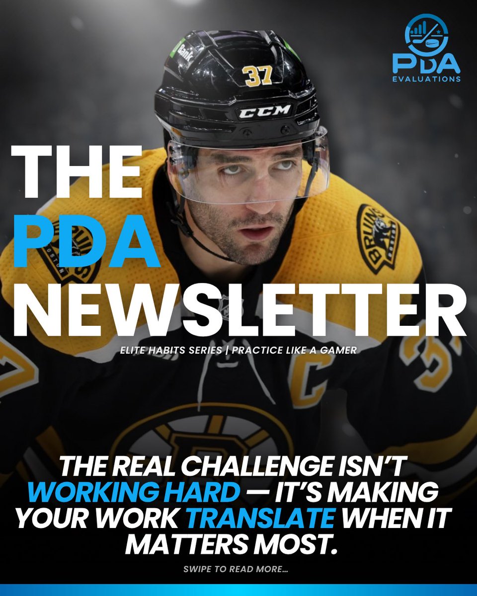 PDA Evaluations tweet media