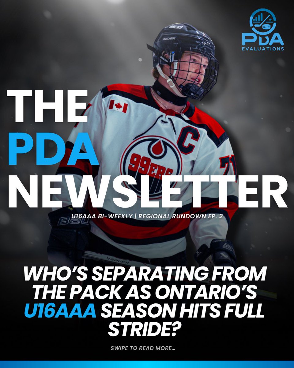 PDA Evaluations tweet media