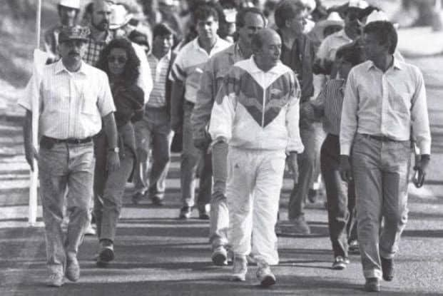 LUIS GONZÁLEZ LOZANO tweet media