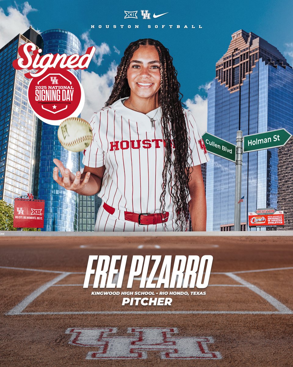 UHCougarSB's tweet image. Signed and sealed ✍️

Welcome to H-Town, @FreiPizarro❗️