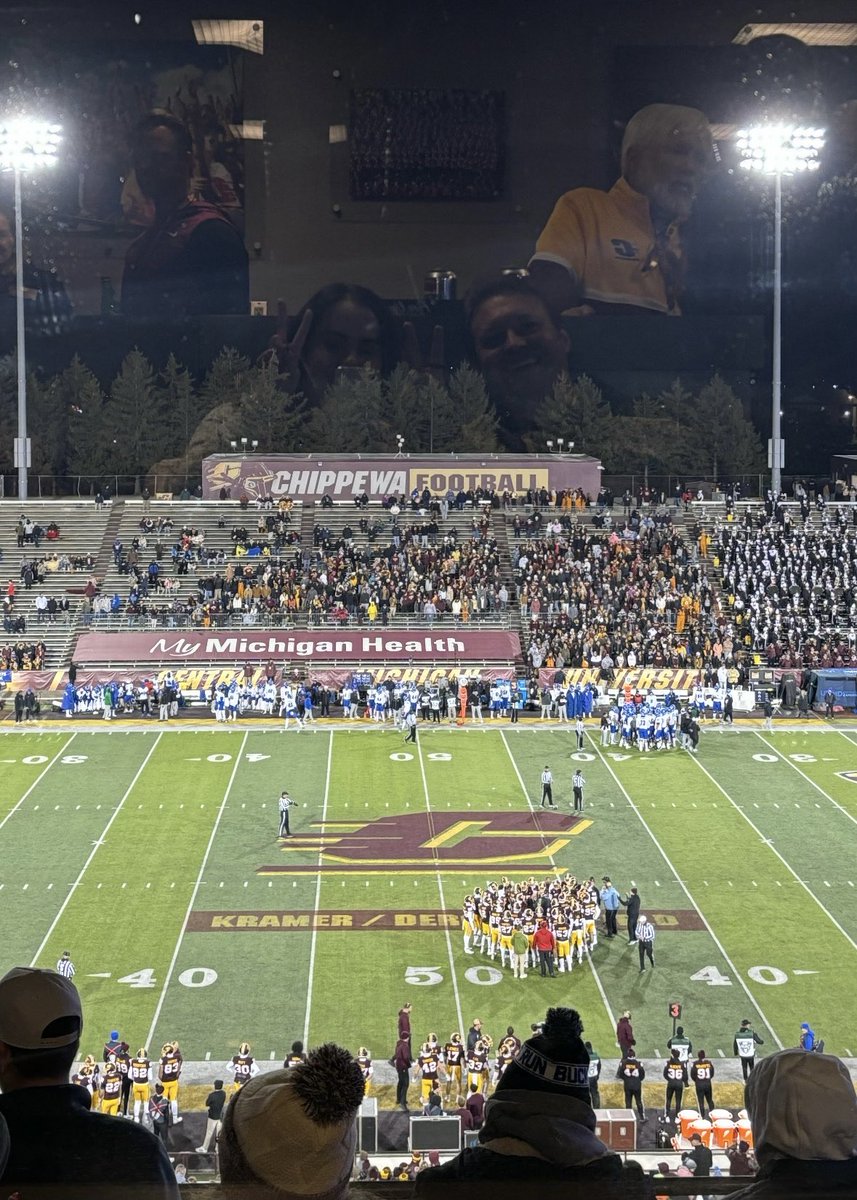 Fire up Chips!🔥🔼