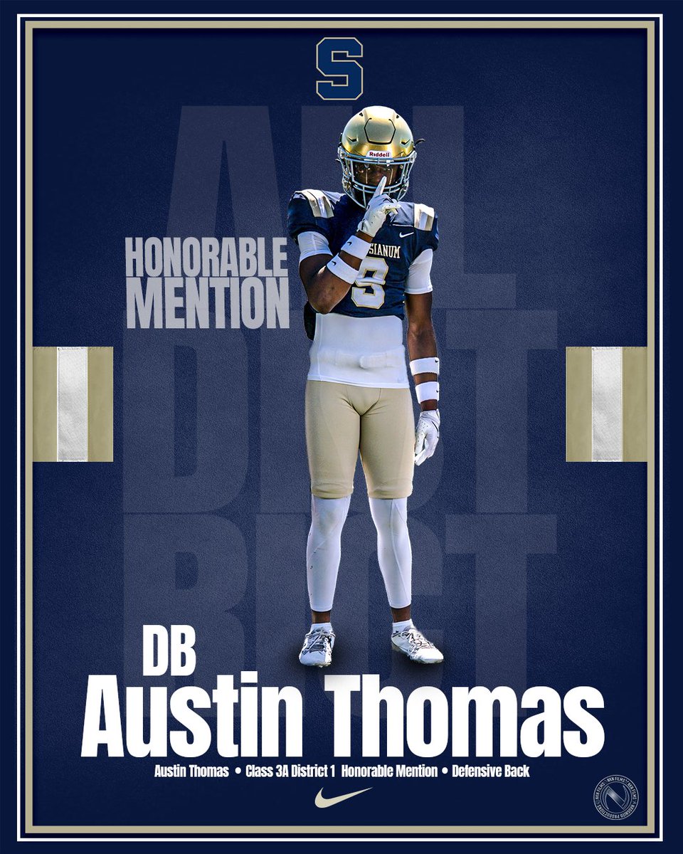 Salesianum Football tweet media