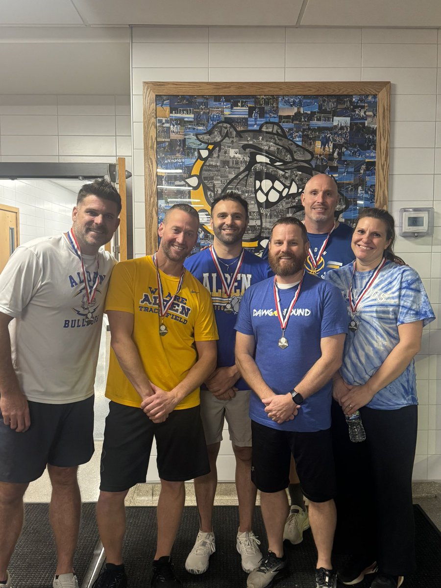 Alden Athletic Association tweet media