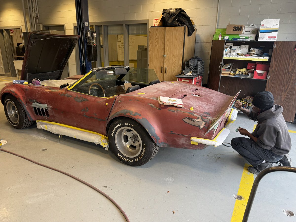 William J. Crowder, Jr., Ph.D., Ed.D. tweet media