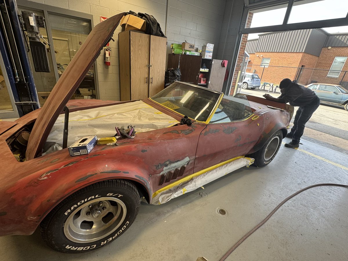 William J. Crowder, Jr., Ph.D., Ed.D. tweet media