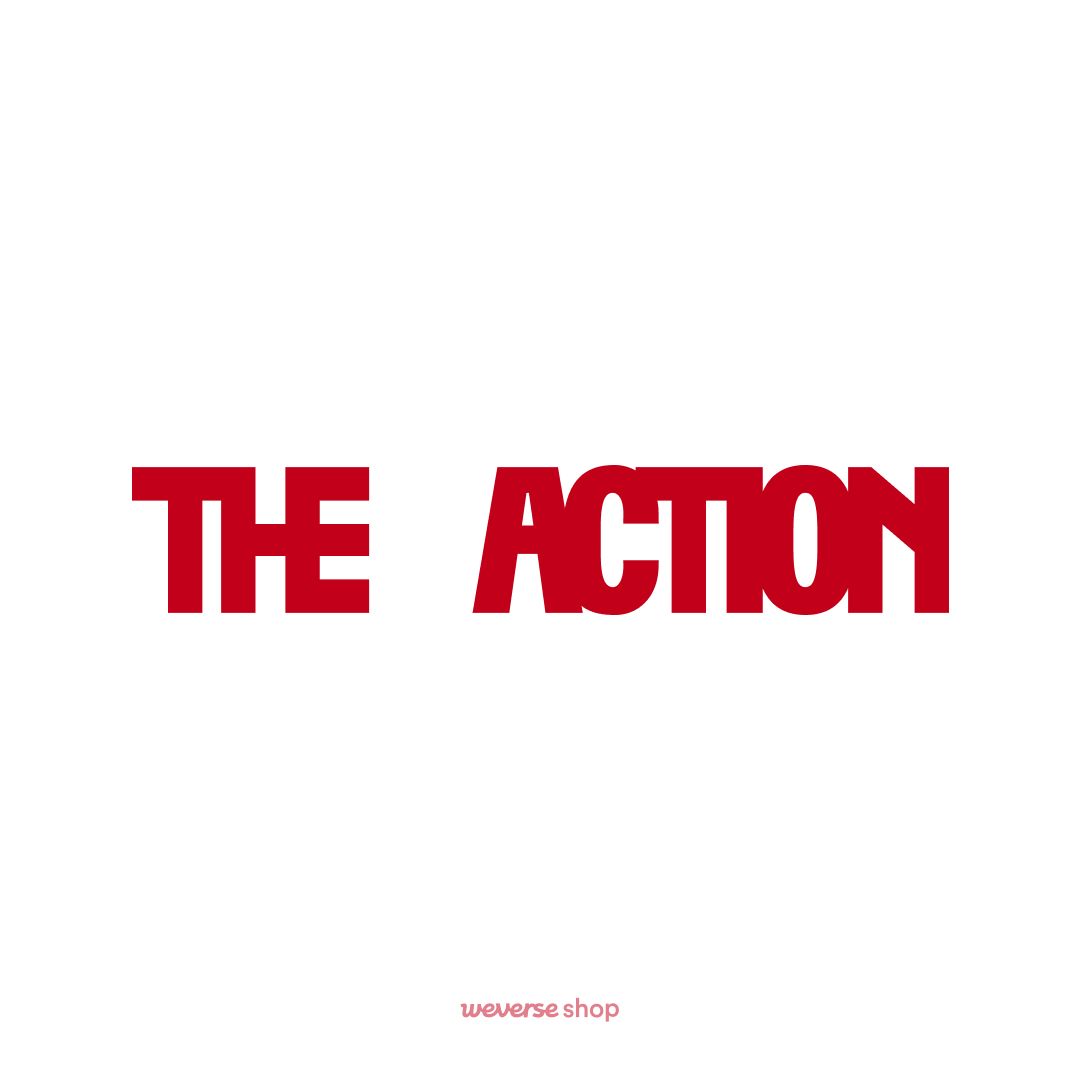 BOYNEXTDOOR (@BOYNEXTDOOR_KOZ) 5th EP『The Action』購入者向け