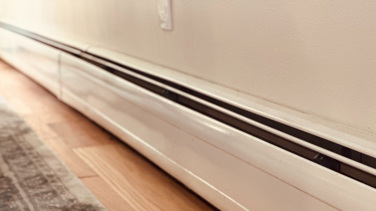 bchydro's tweet image. Warmth you can feel, savings you’ll notice. Tips for anyone using baseboard heaters this winter: bit.ly/42reAFq #PowerSmart