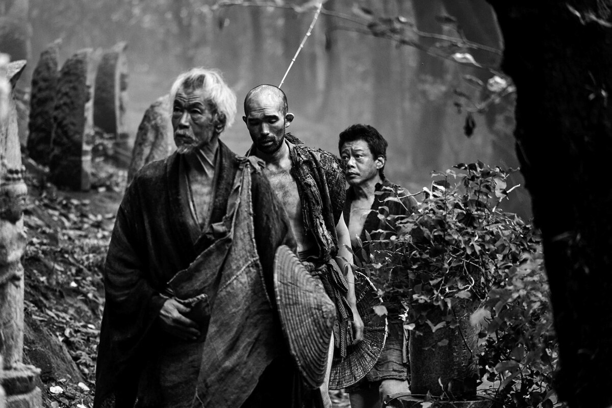 リー・カンション×田中泯×坂本龍一「黒の牛」予告解禁、牛嶋神社での特別イベントも（写真14枚）
natalie.mu/eiga/news/6478…

#黒の牛