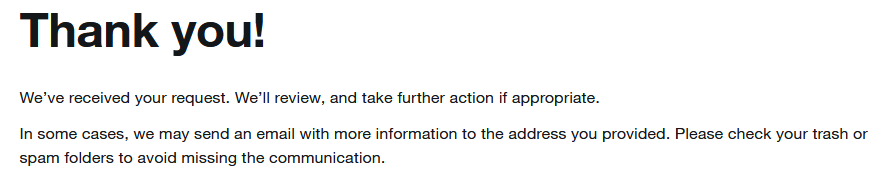 finihhhhertz's tweet photo. i think i found a loophole in X rules to get my suspension lifted

wish me luck guys :) https://t.co/3p2kB9bfG2