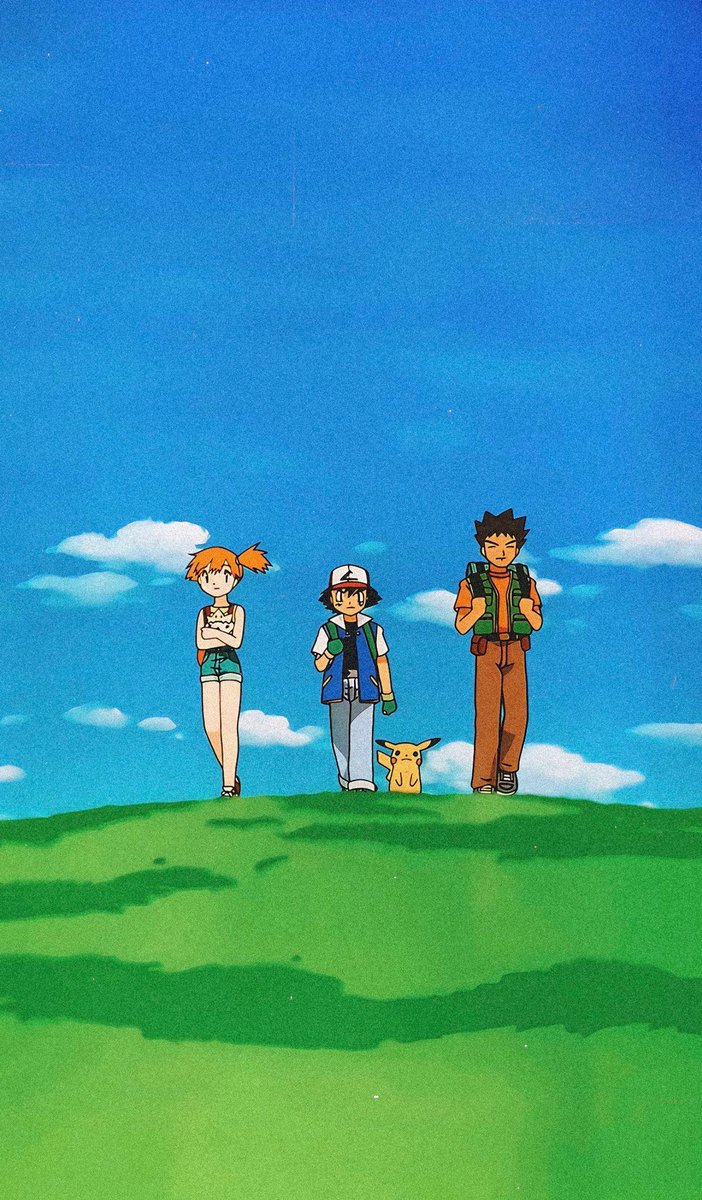 90s Pokemon (@90spkmn) on Twitter photo 