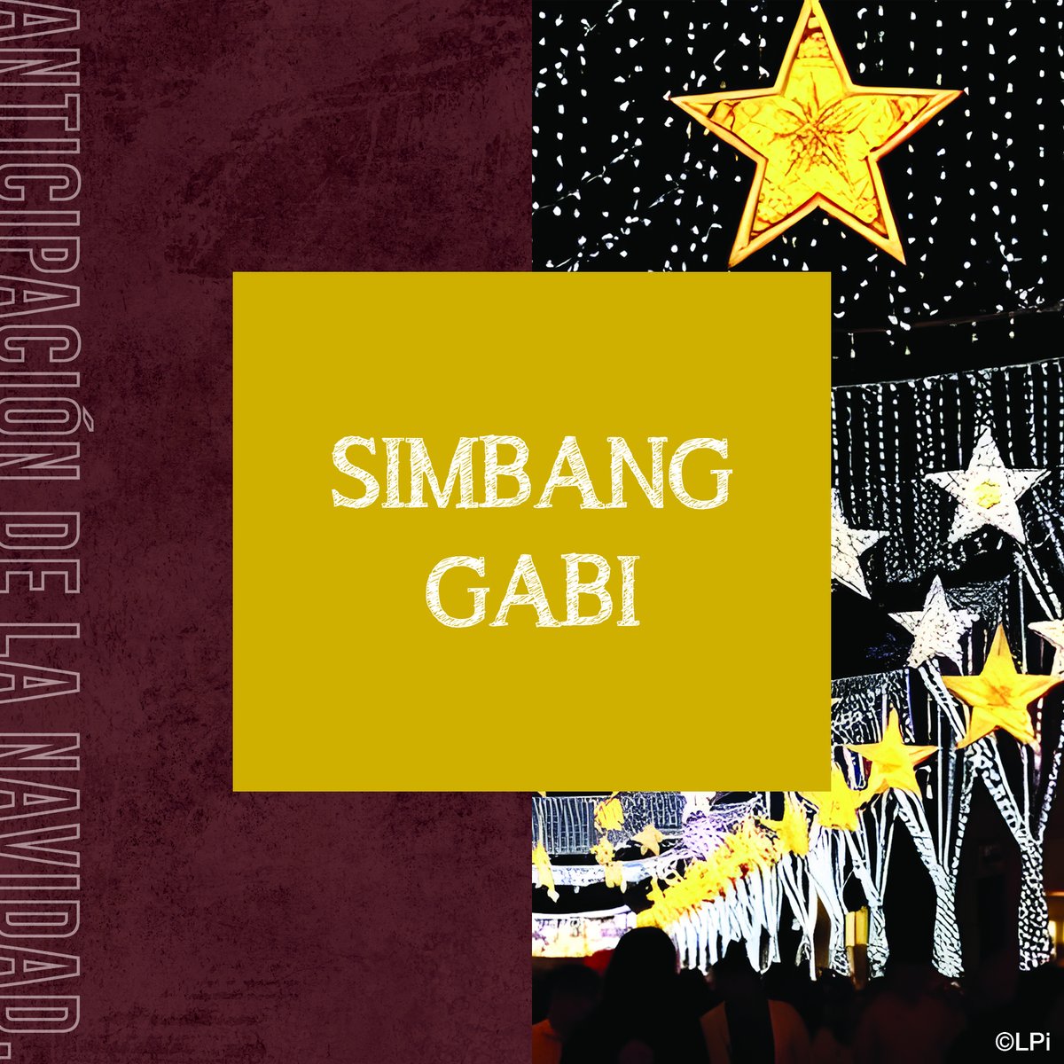 stmichaelhtx's tweet image. Devotions, EXPLAINED!
Simbang Gabi is a Filipino tradition of nine early-morning votive Masses offered in anticipation of Christmas. Celebrations follow Mass, where delicacies like baked rice cakes and breakfast rolls are enjoyed.