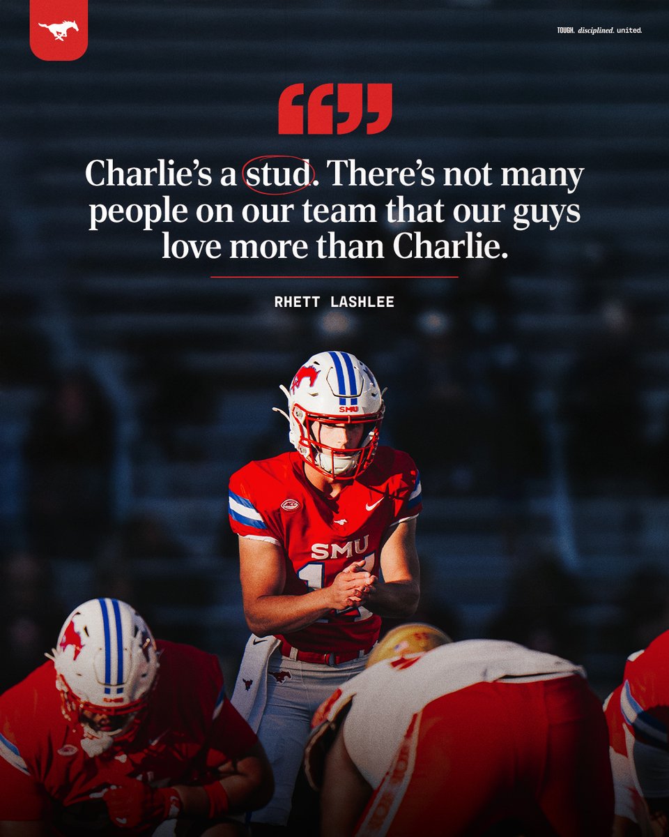 SMUFB's tweet image. Shoutout to 14 🫡