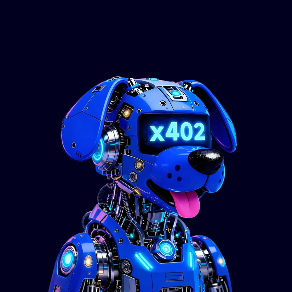 basedotmeme's tweet image. x402 Dog

Follow @basedotmeme @x402dotmeme 
Follow @BasememeIntern,@BaseMemeBot 

RT, Like, Drop your wallet 👇🍀