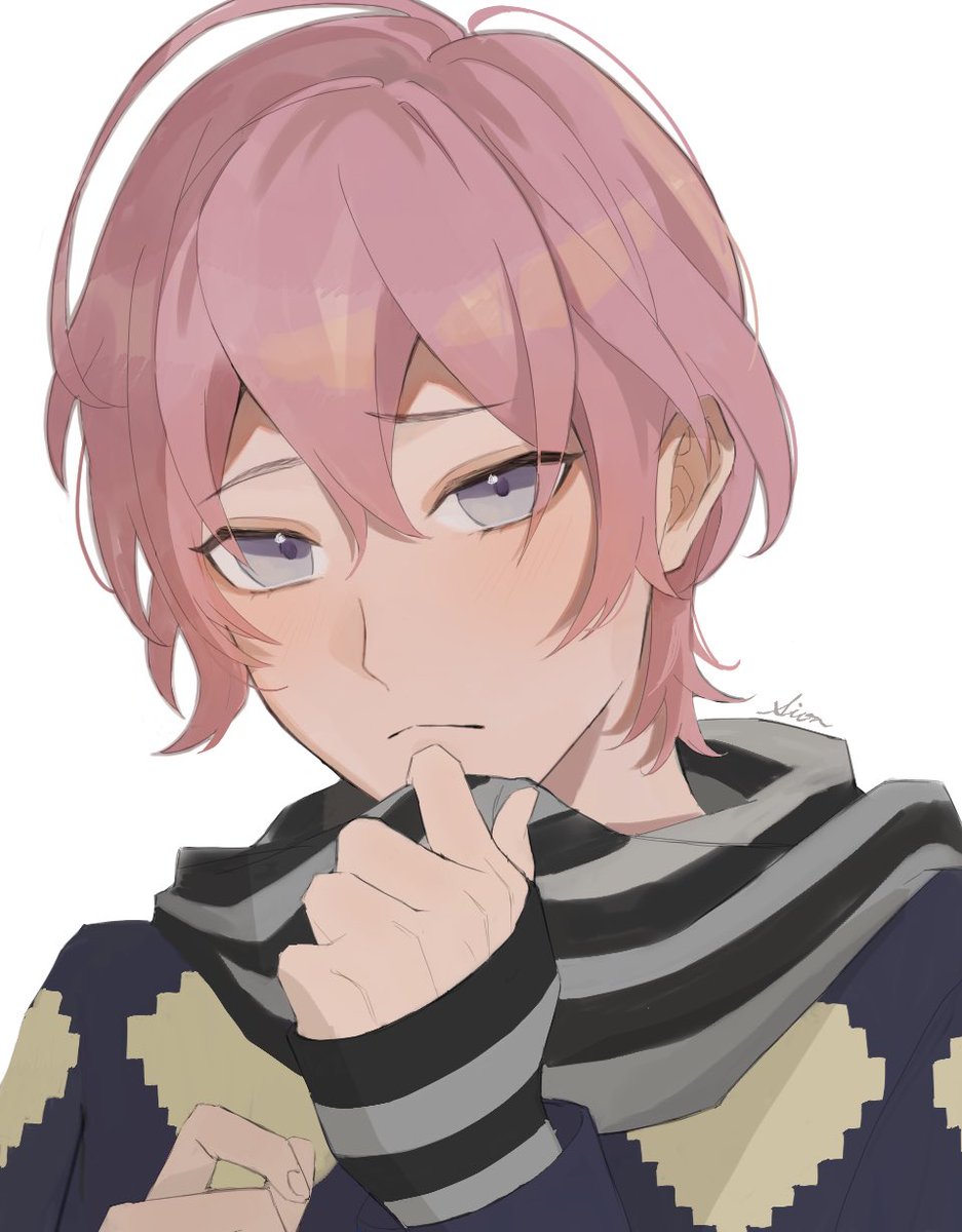 しおん (@sion_12_2000) / Posts / X