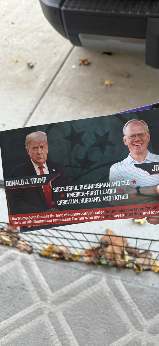 ChristopherBA1's tweet image. Imagine doing Pedo shit, putting it on a campaign mailer, and adding Trump on the back and being proud of it.

Especially today. Lol.