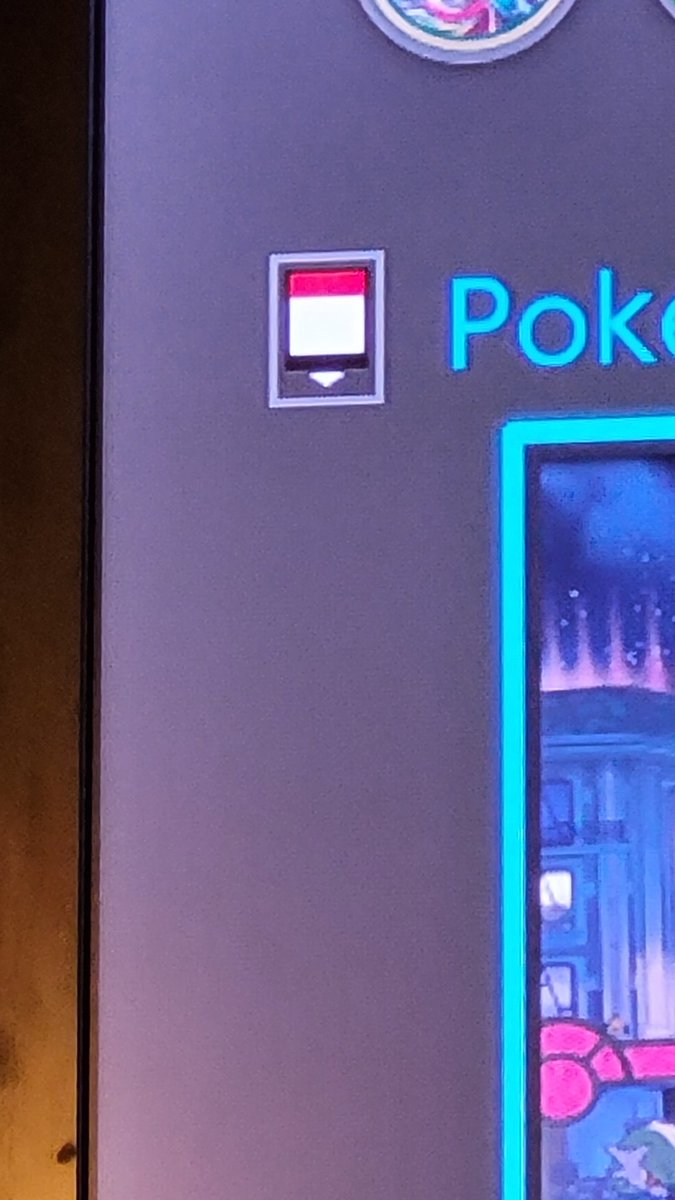 Aughhhh I liked the simple blue card design, oh well...