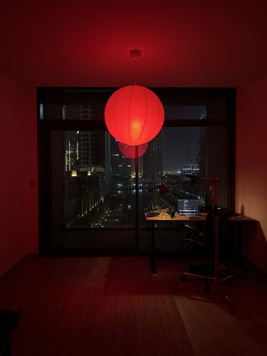 Wojtek Lesinski tweet media