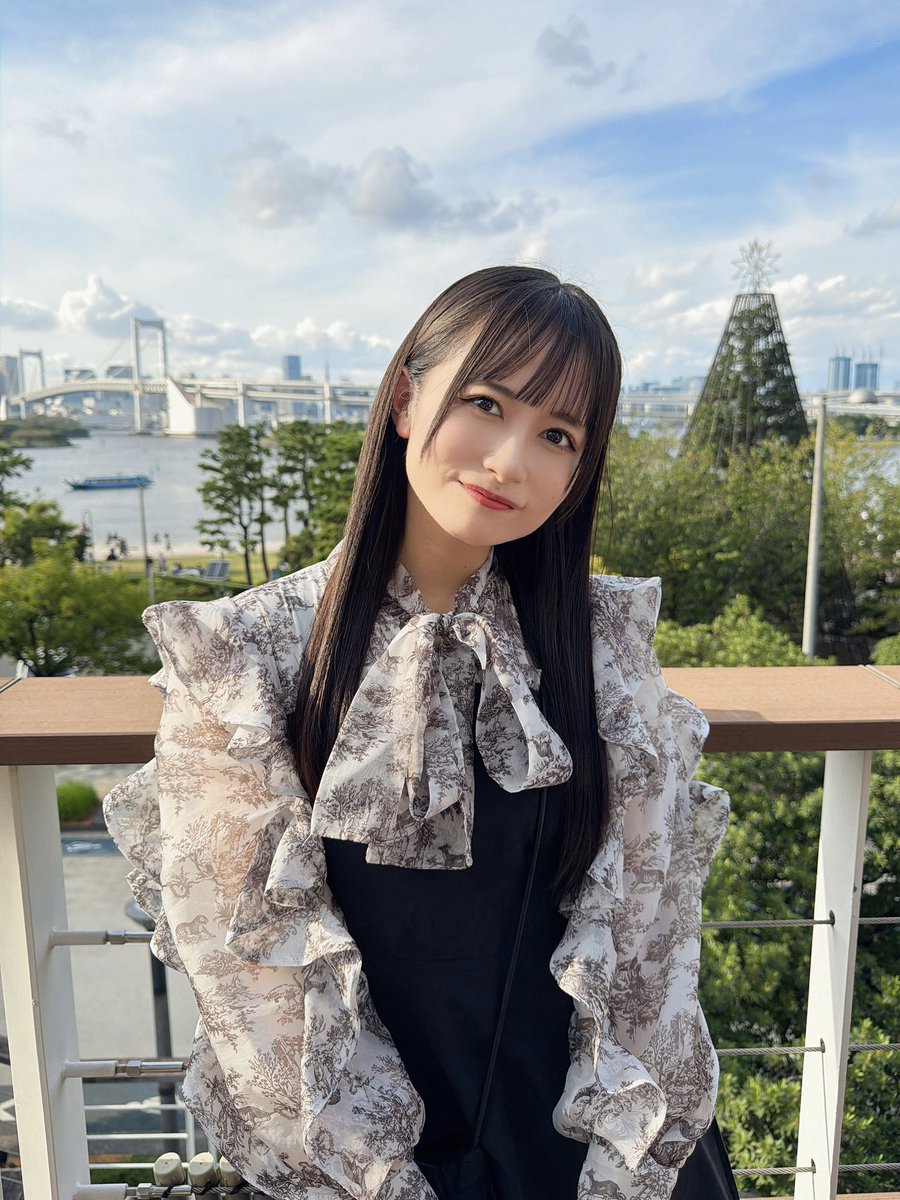 tLThR's tweet photo. 麗シュウちゃんと夏八木音羽ちゃん
今のツートップ推しメン！

２人をちょこっと幸せにするために尽力するのが目標 https://t.co/Egyuu1mx7k