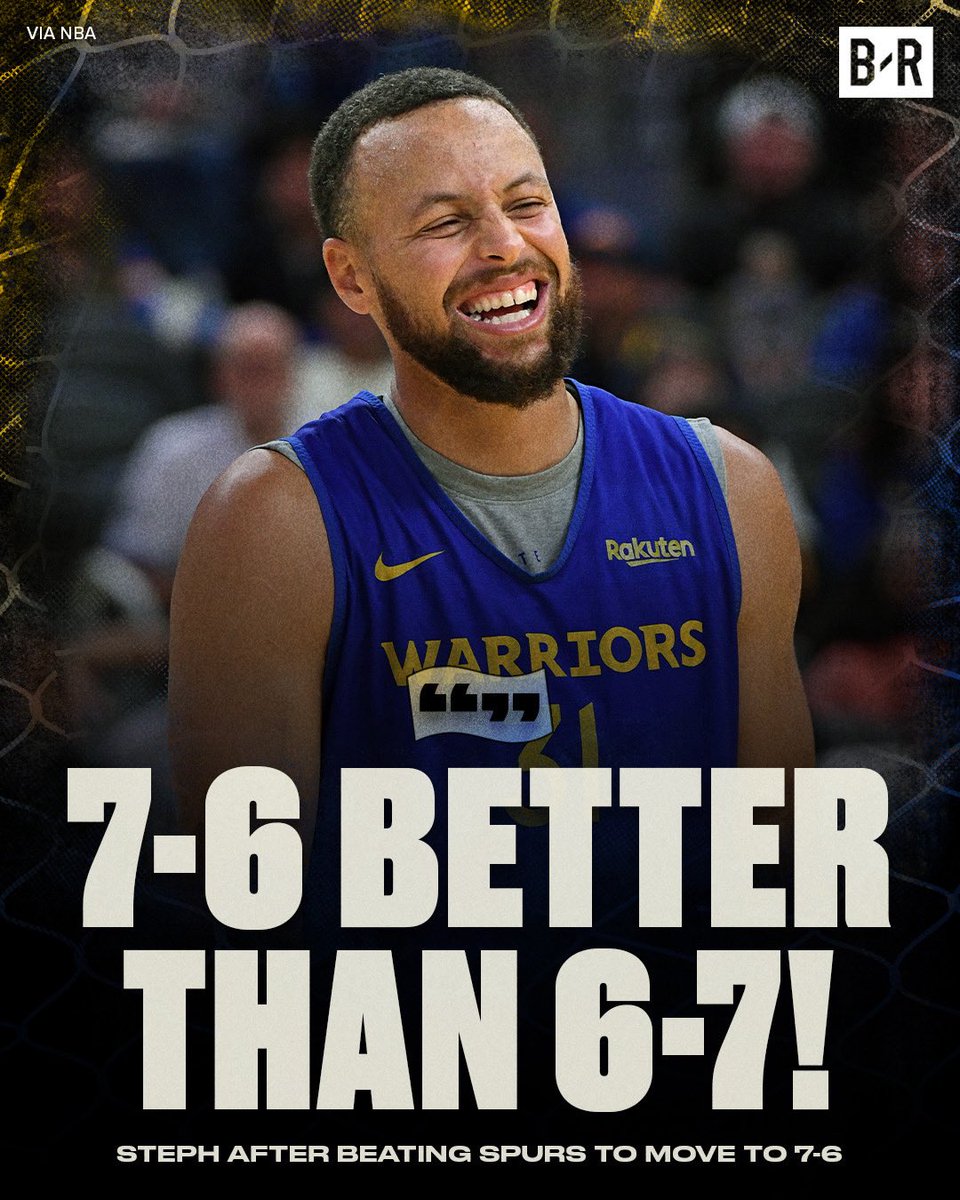 Bleacher Report tweet media