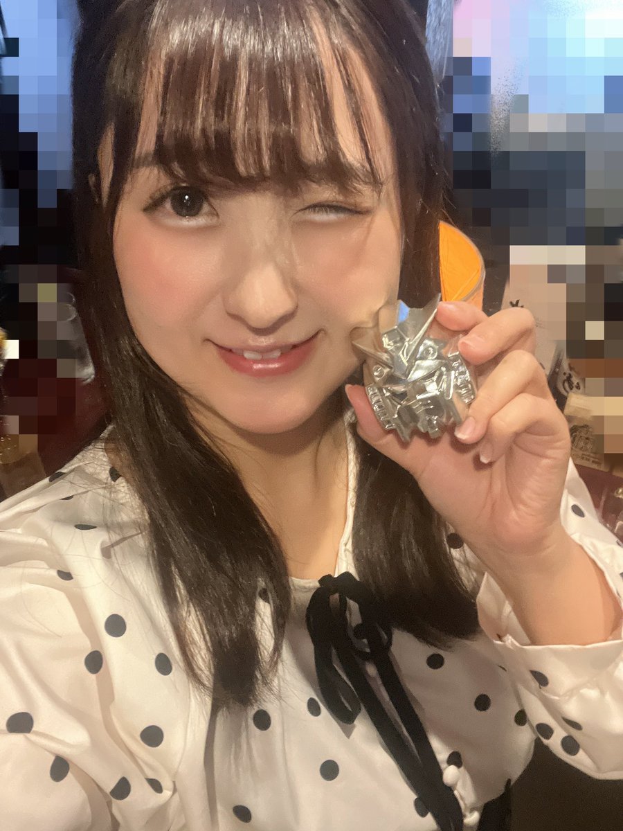 きのう、ガンダムういんく꒰ ྀི ∩⸝⸝∩ ꒱♥︎