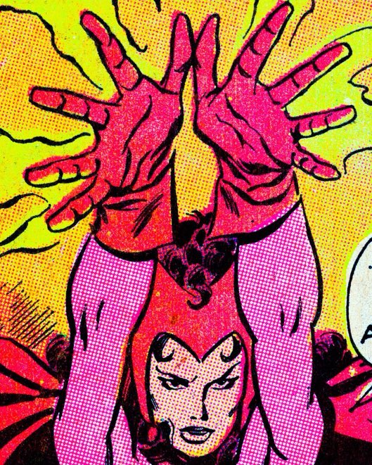 John Buscema (@johnbuscemaart) on Twitter photo 