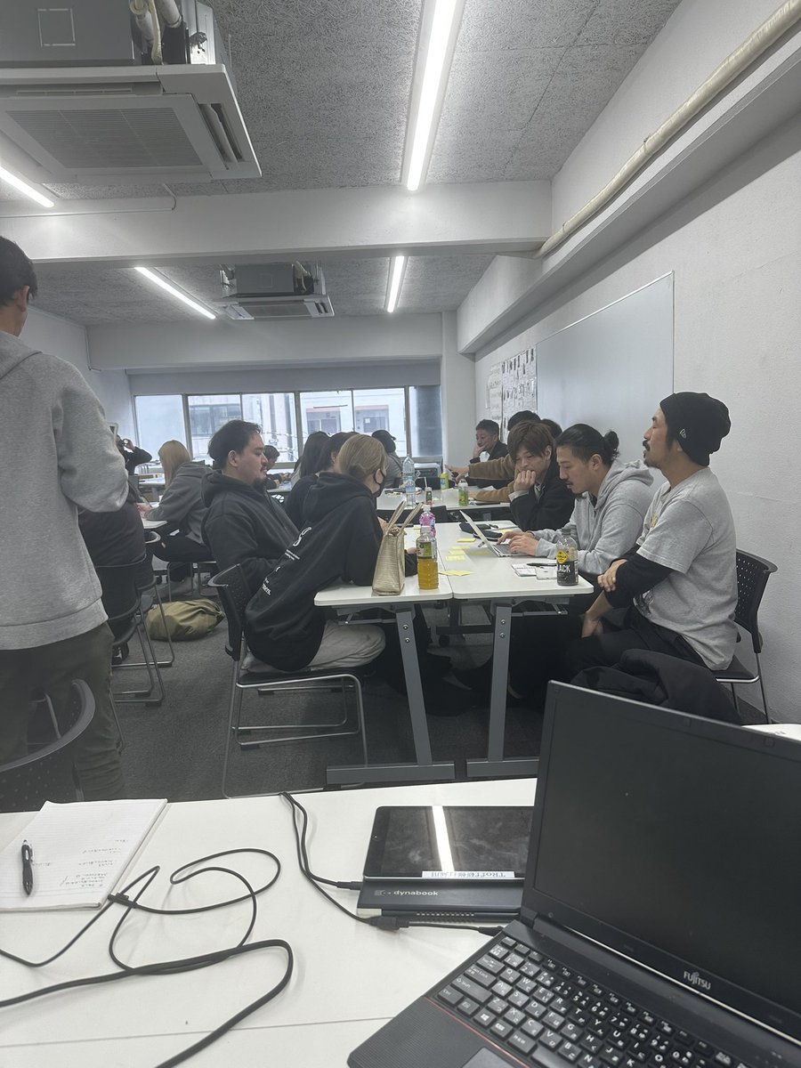 岩田聡@居酒屋の社長 (@iwata_gcd) / Highlights / X