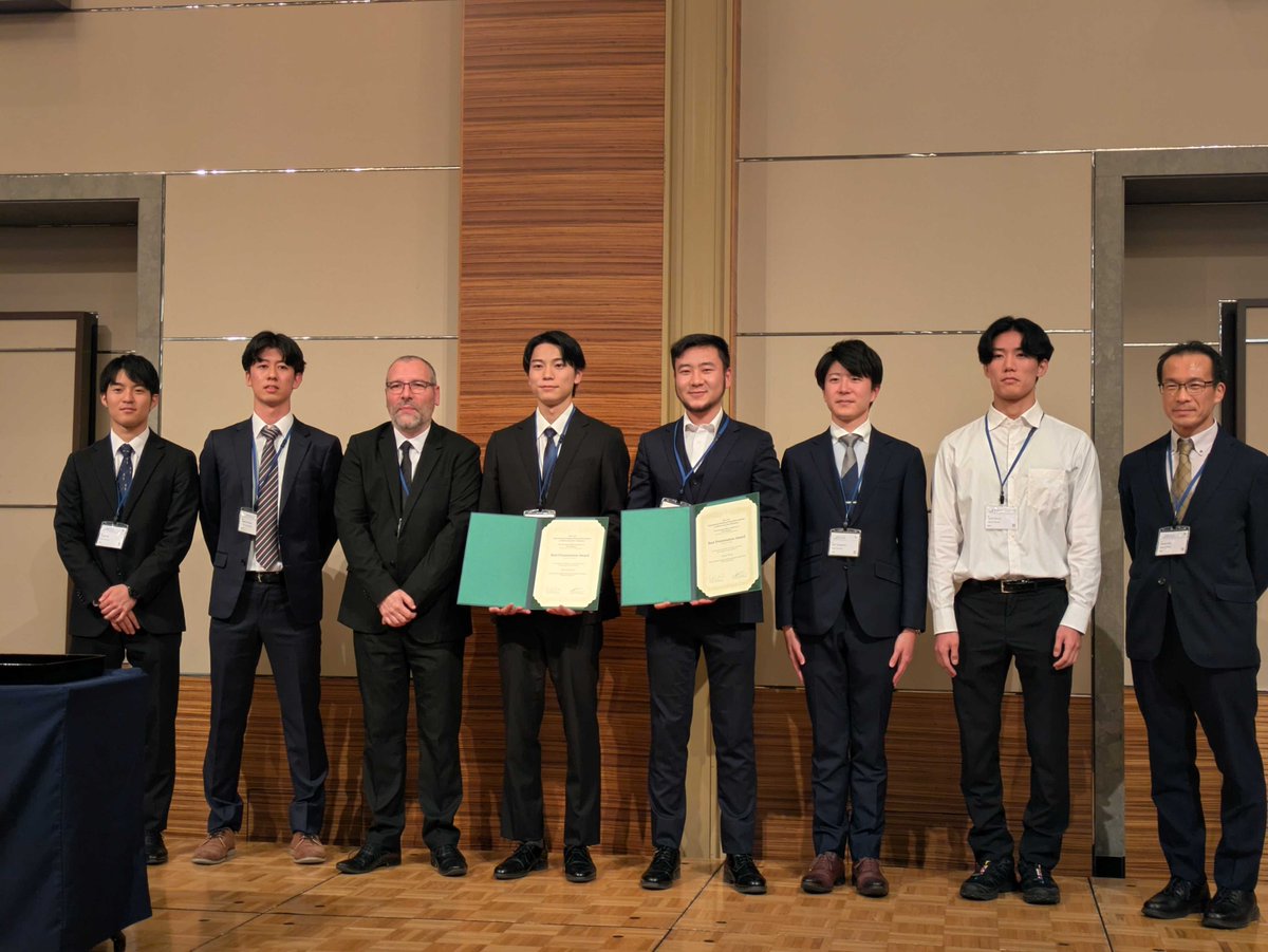 Mabuchi Lab tweet media