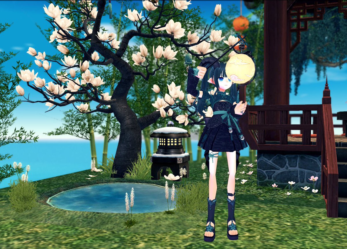 bedistorted's tweet image. 메인트 갱신을...
✅마비중심
✅브리 1-3 까지 다녀요 (거너 / 2473 / 파롭O)
✅스스로 미숙한 부분이 있어 8인 위주
+ 최근 뉴비 세바분이랑 1-2트+3관 다니고 있습니다!
-공팟다니고 있어 필요하시면 불러주세용!
✅종합 게임 계정이라 타겜언급(스팀/14글섭) 있음
- 관련 인겜 교류X
- 멘스언급 X