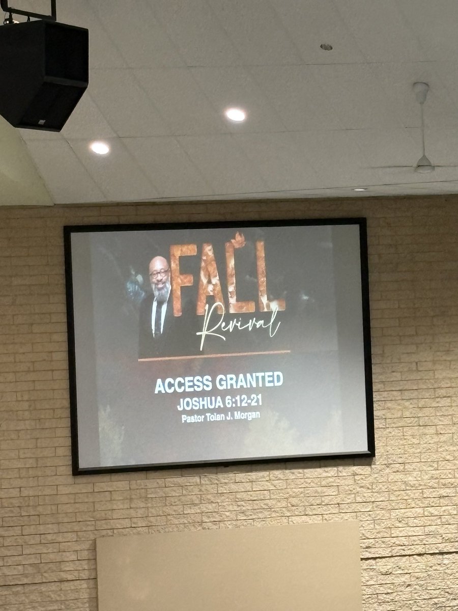 Access granted