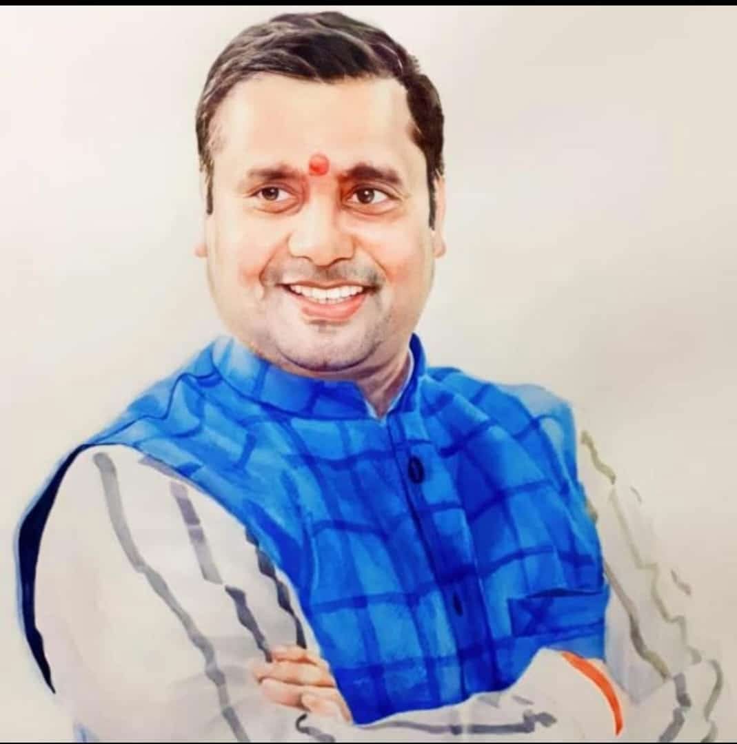 आदरणीय विनीत कौशल जी भाईसाहब (विभाग प्रचारक मेरठ) आपको जन्मदिन की ढेर सारी शुभकामनाएं। 🪷💐
बाबा नीब करोरी जी  की कृपा सदैव आप पर बनी रहे।
🎂🎂🎂🎈🎈🎈
<a href="/Vineet_Koushal/">Vineet Koushal</a>  जी