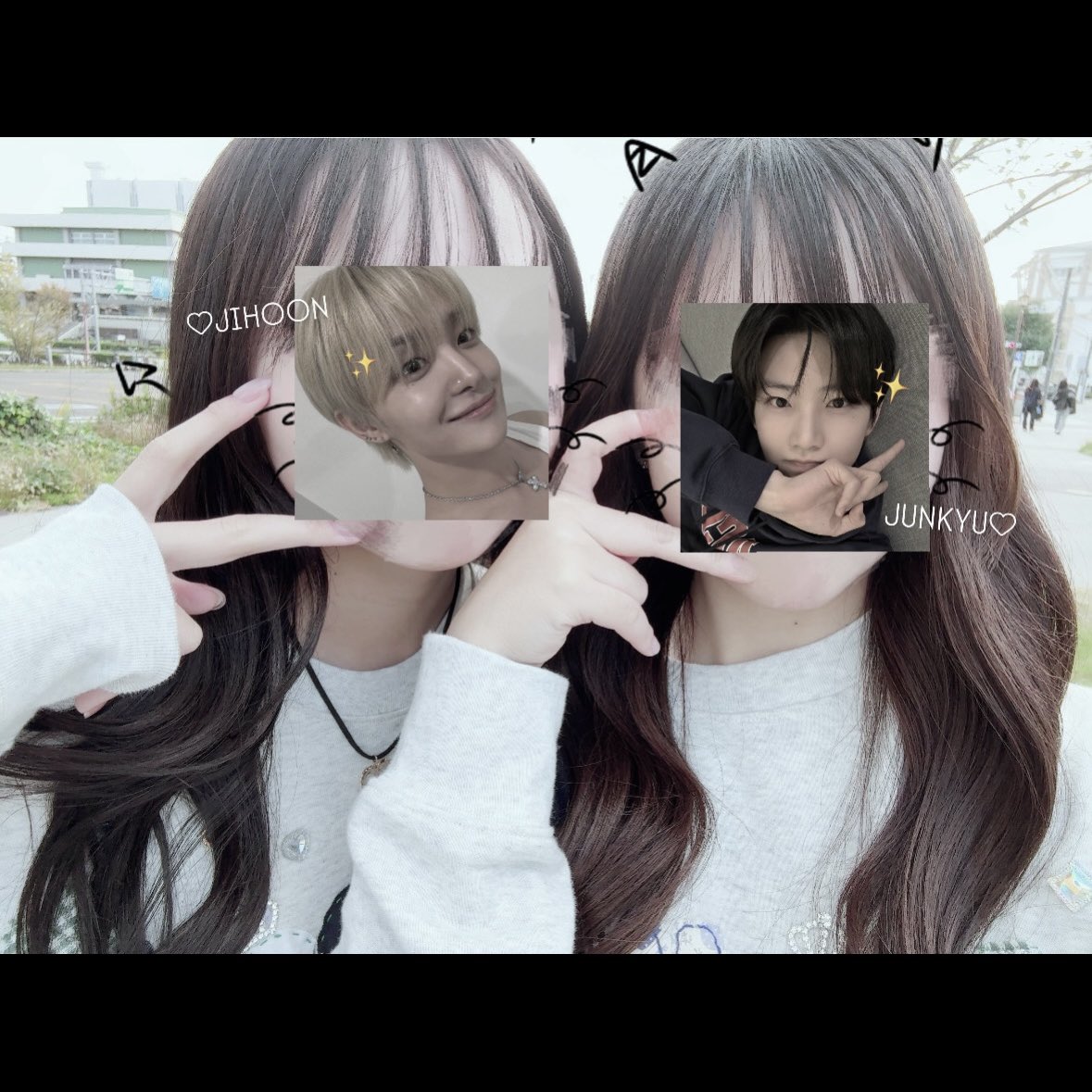 251108
名古屋でら楽しかったーーー🙂‍↕️♡
#PULSE_ON_IN_NAGOYA #TREASURE #준규