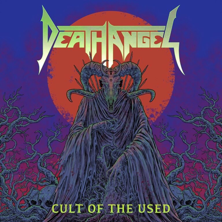 Death Angel (@deathangel) / Posts / X