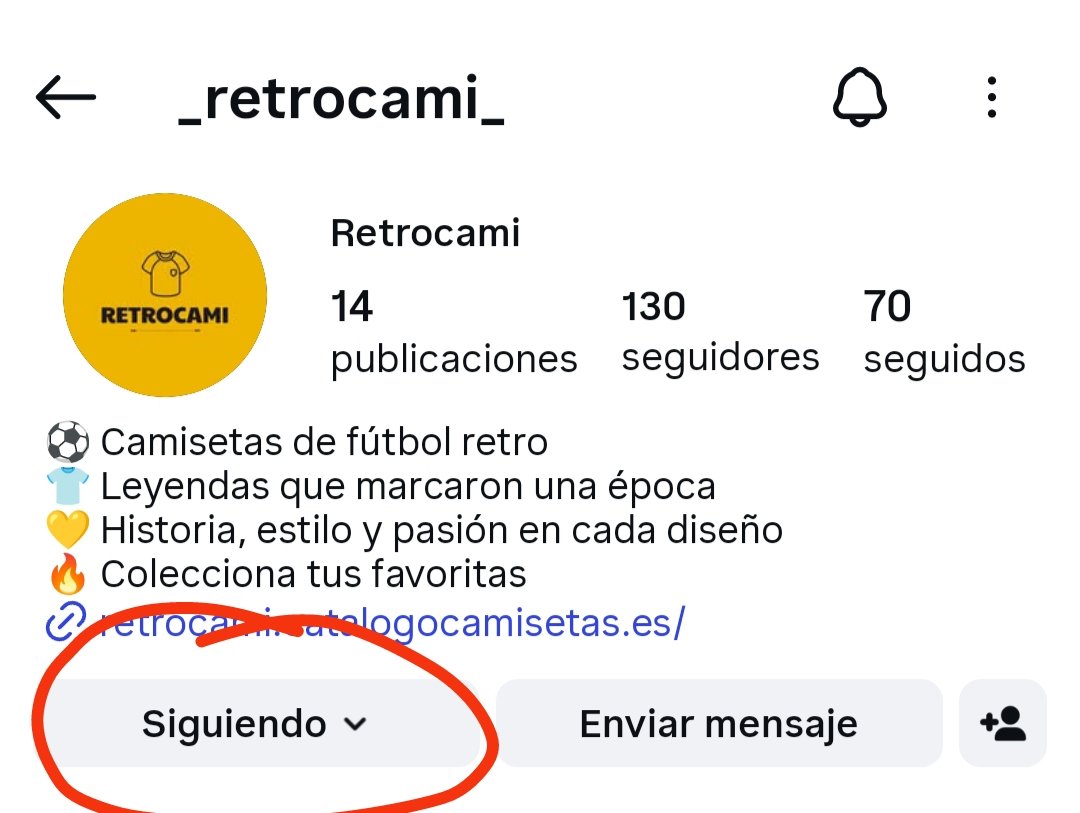 <a href="/Retrocami_/">Retrocami_</a> 🙏🙏🙏🙏🙏 vamos!!!!