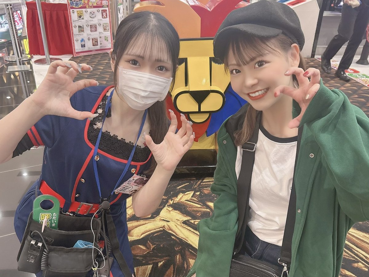 👥抽選:86名様👥】 47番入場で東リべ、いざ番の狙いはとれなかったけど