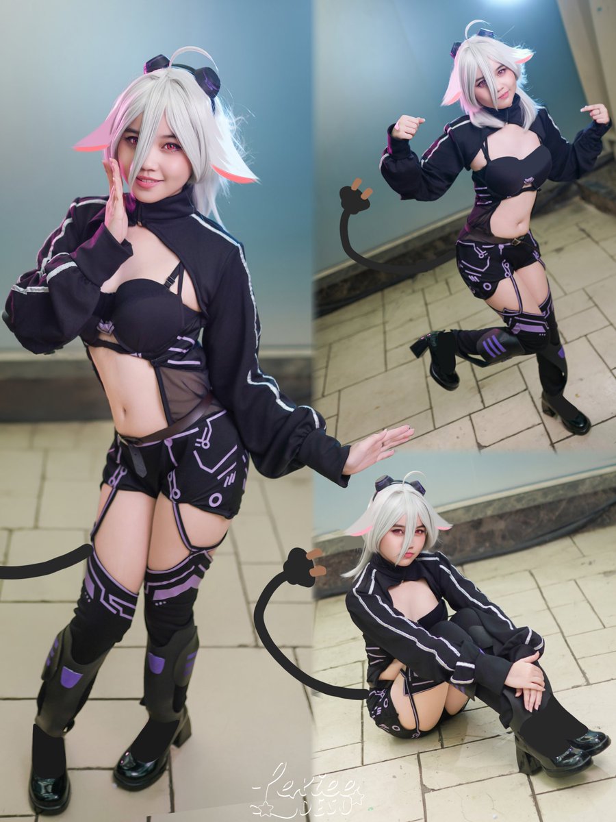 another kettle for the feed Dayo!

#henyart #henyathegenius #cosplay