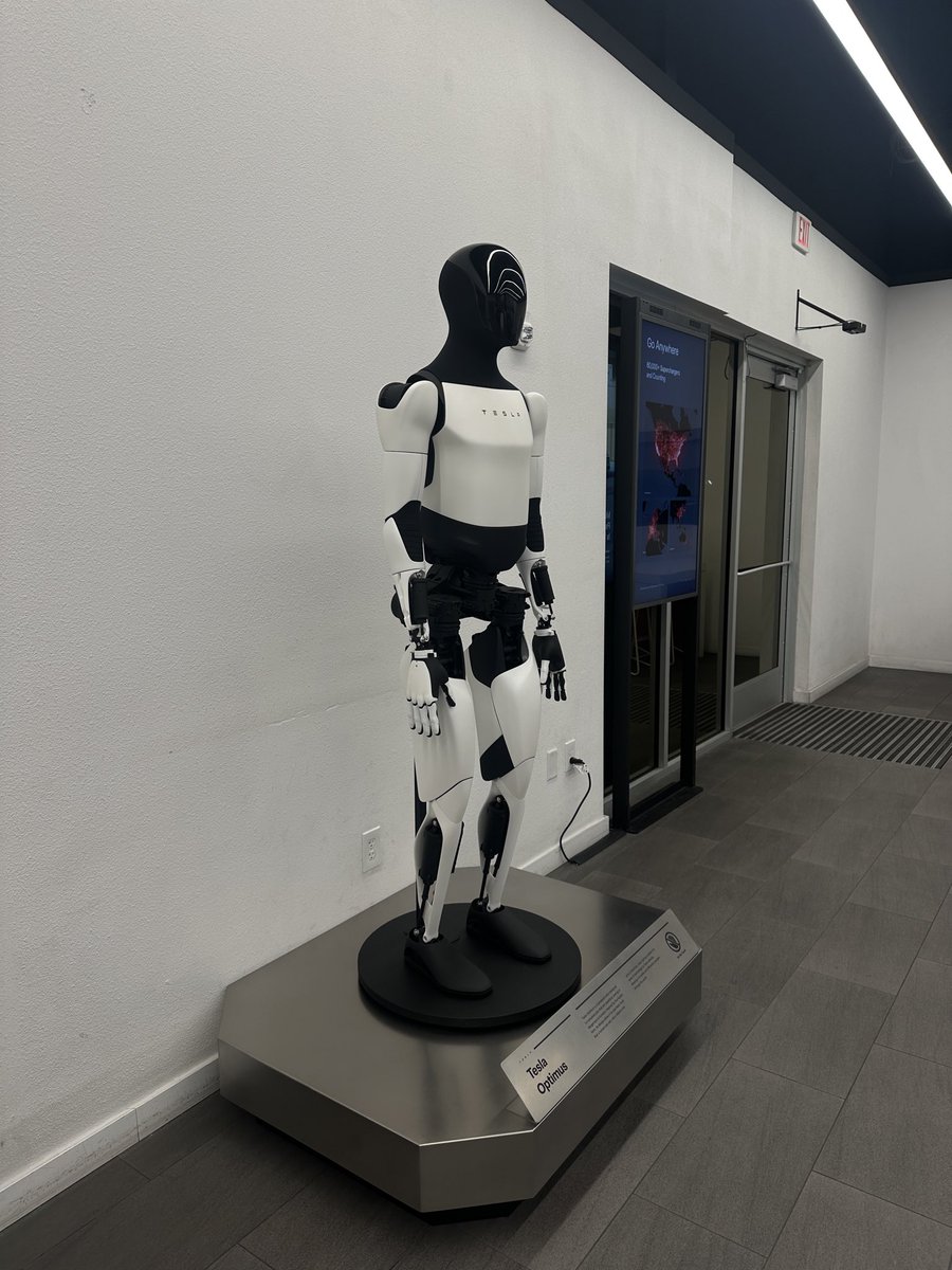 greggertruck's tweet image. This is quite literally the most important product being developed in United States right now. I promise.