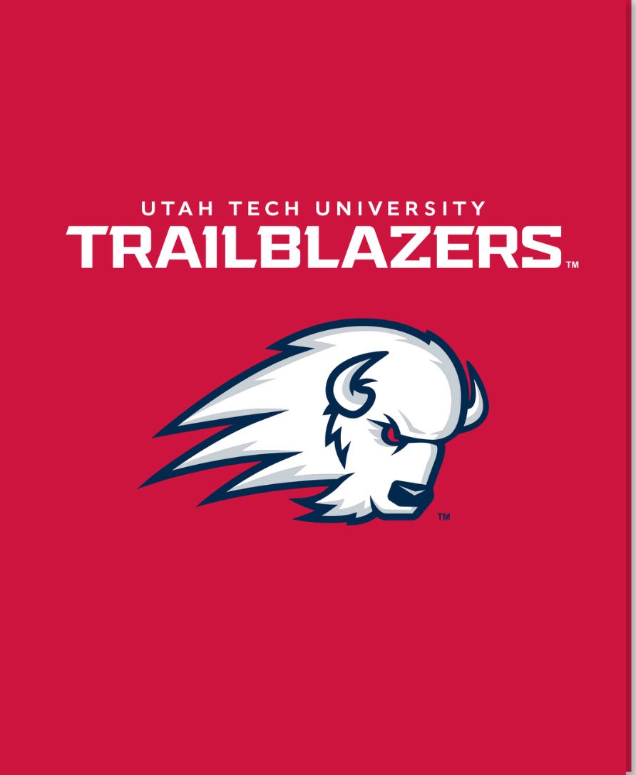 I will be attending the the Utah Tech game versus Eastern Kentucky on November 22nd. 
<a href="/CoachL_Anderson/">Lance Anderson</a> 
<a href="/crossdevante/">De’Vante Cross</a>