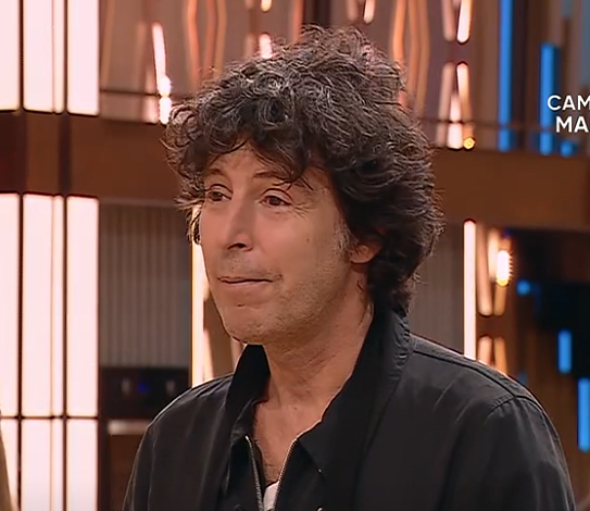 medicenelias_'s tweet image. No quiero que se vaya ANDY, NO QUIERO, NECESITO QUE SE QUEDE #MasterChefCelebrity #MasterChefCelebrityArgentina