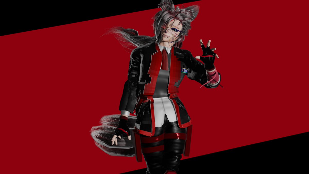 CarinhaOfficial's tweet image. 🟥Olá! Eu sou o Carinha! Sou apenas um mero artista que curte muito bancar de detetive as vezes!🟥

🎨Eu também sou artesão com materiais recicláveis e com impressora 3D!🎨

#Vtuber #Vtuberbr