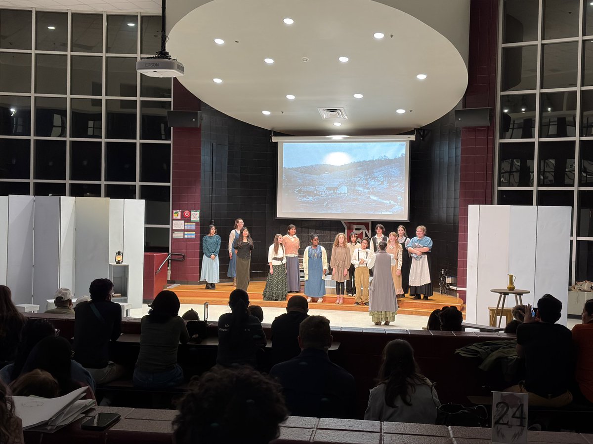 Huffines MS tweet media