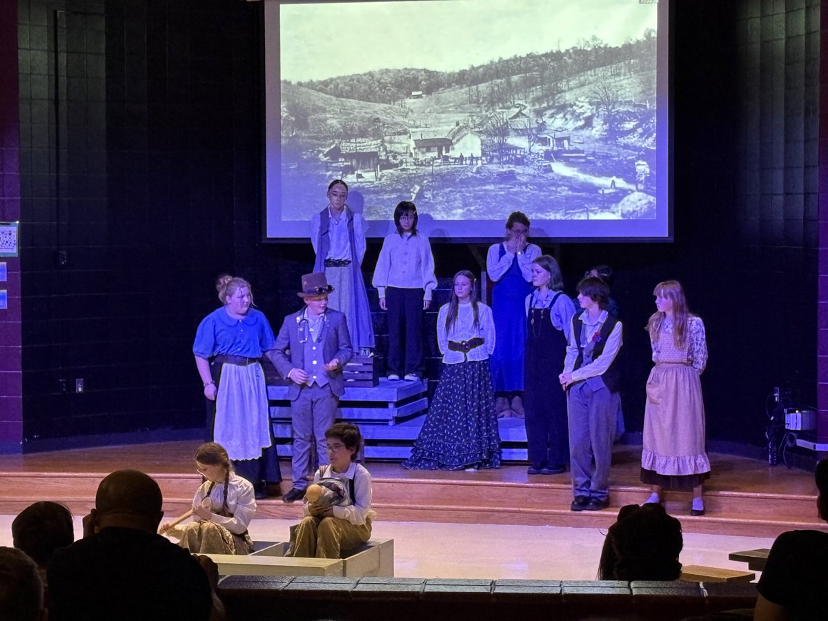 Huffines MS tweet media