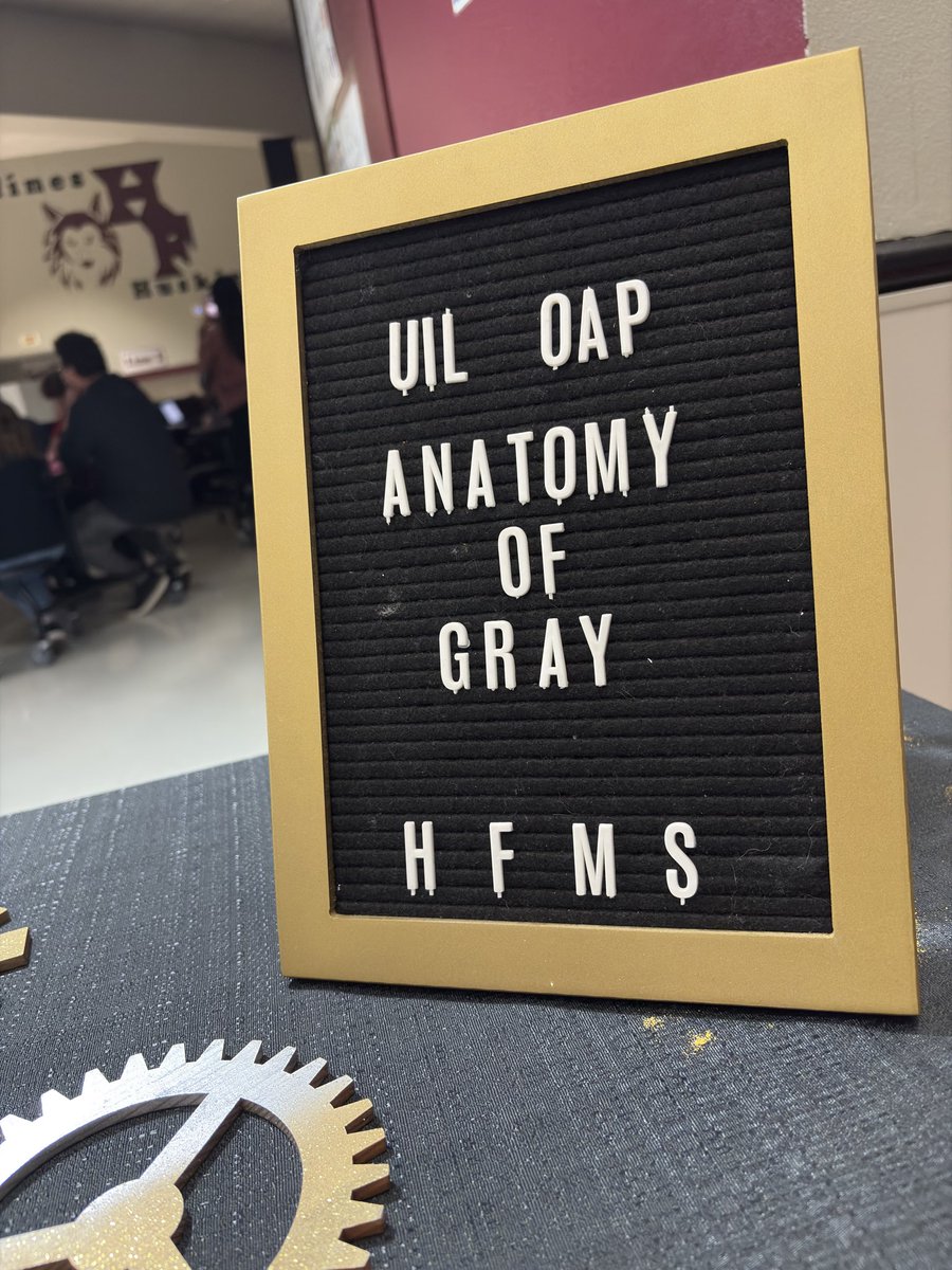 Huffines MS tweet media