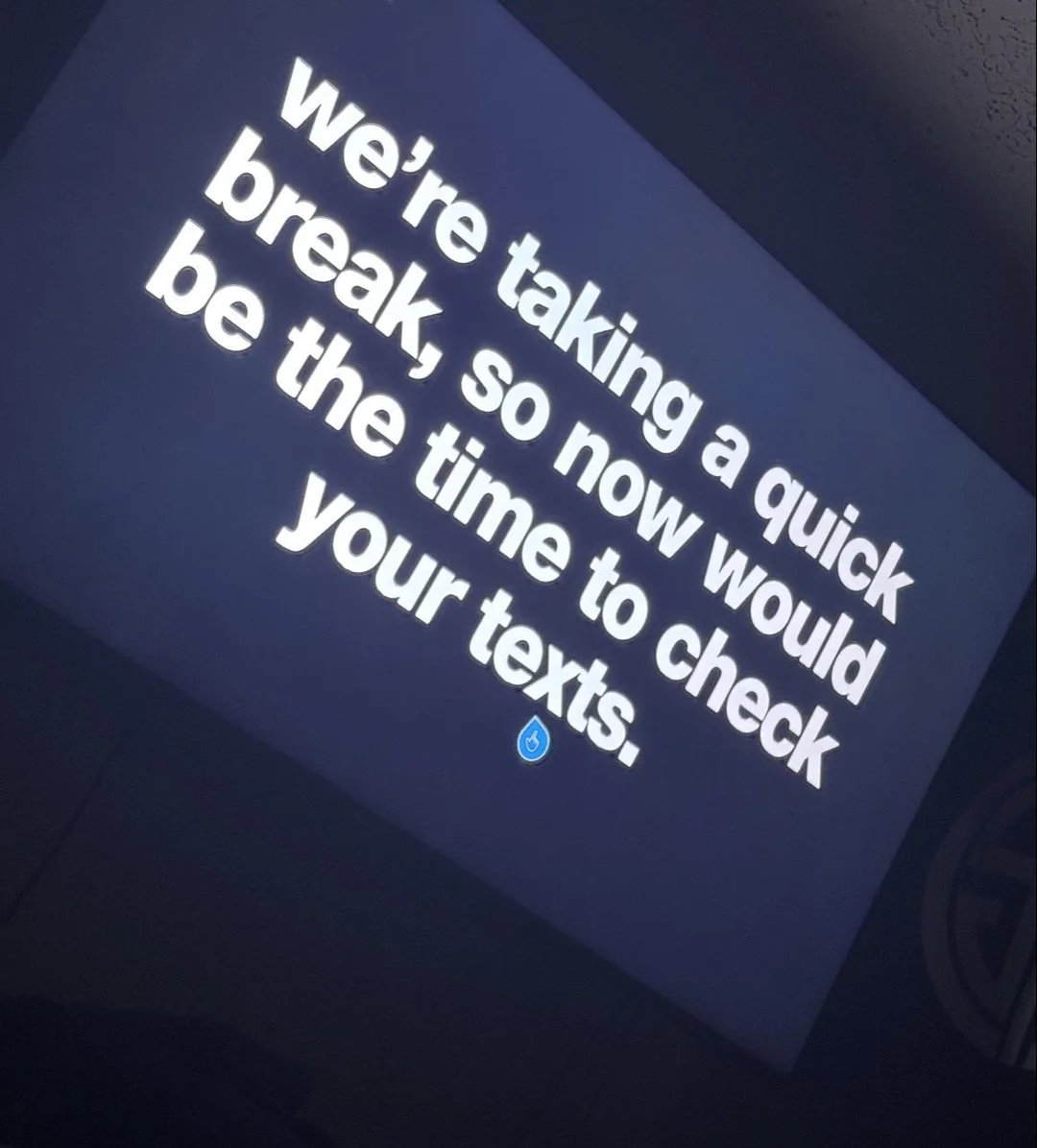 DVDFab_ENT's tweet photo. Did anyone else get this screen during ad breaks tonight? #TheChallenge41 #DVDFab https://t.co/oblnxrC6U3