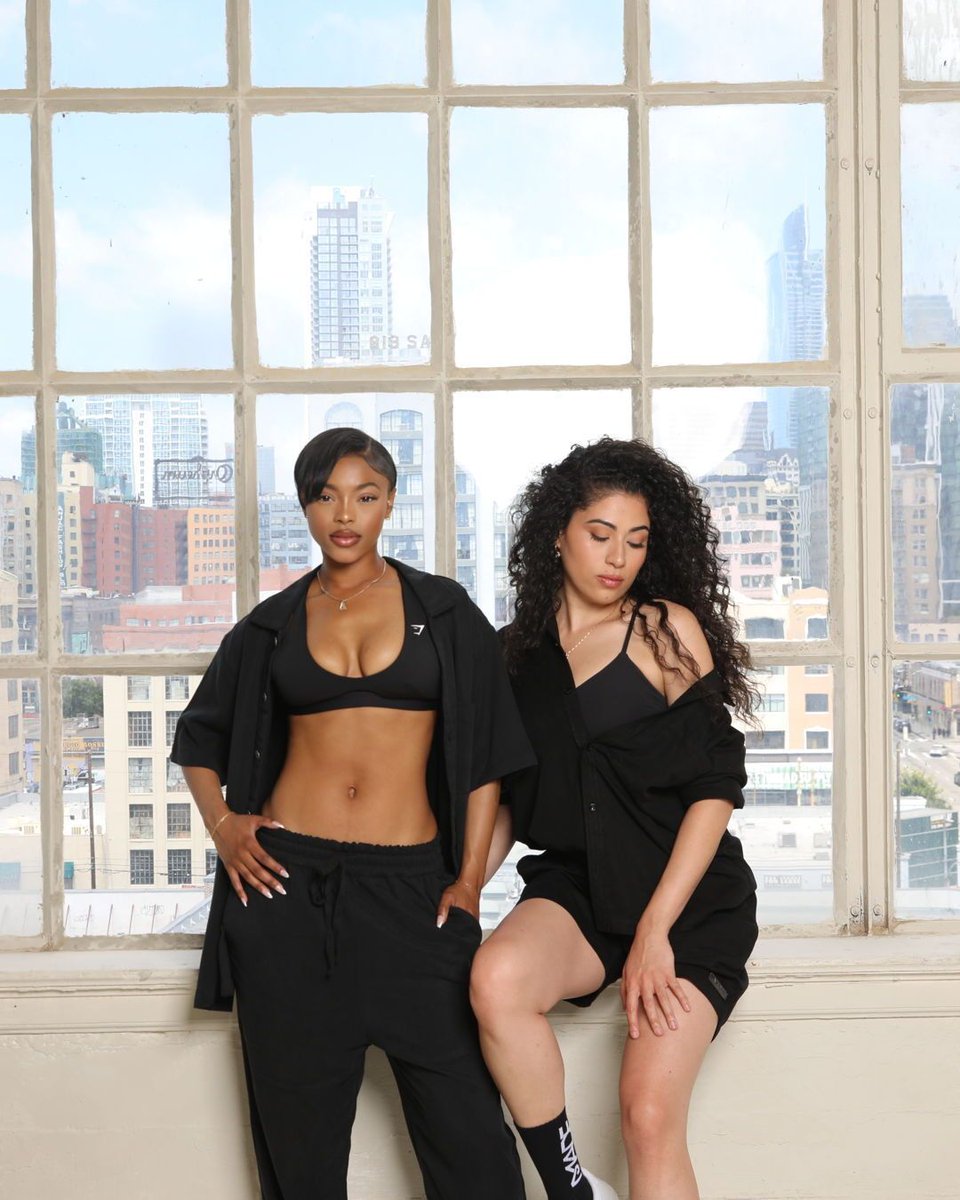 madeforallco's tweet photo. Made to match. Made for all.
#madeforall #forall #loungewear #madeforcomfort https://t.co/Dt9ta0RRWo