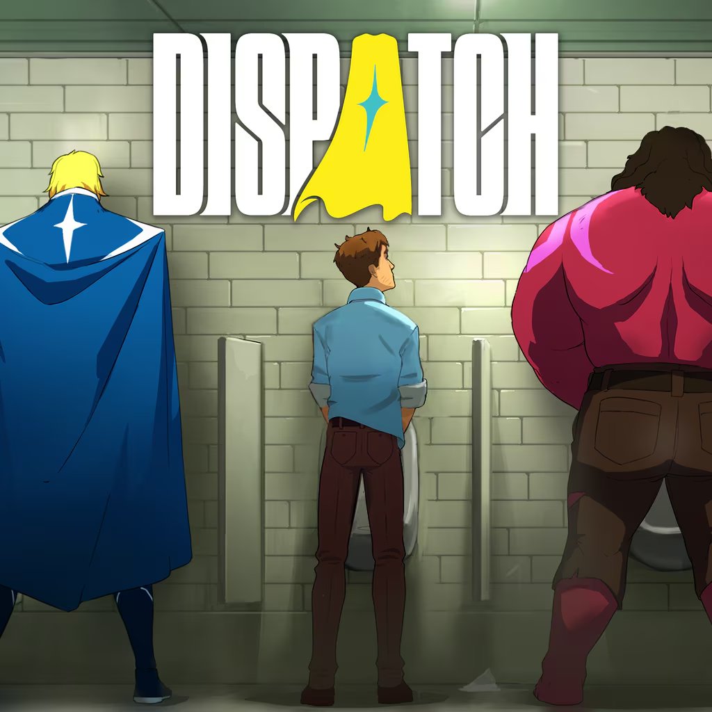 Terminei Dispatch

Sério, foi um dos melhores jogos que zerei nesses últimos anos, me surpreendeu demais em todos os sentidos, sou muito fã dos jogos da Telltale e a Adhoc fez uma obra prima!

Eu amei tanto a história, os personagens, as músicas, o estilo e cada detalhe, 10/10!!!