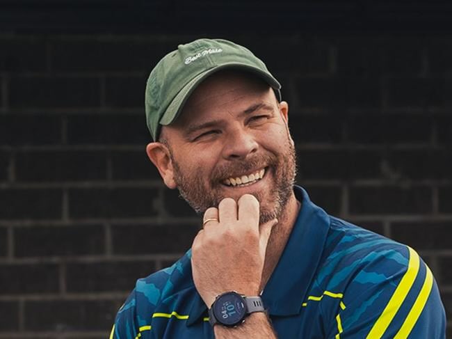 Why Strapp leaves Tasmanian hockey ‘proud’ <a href="/HockeyAustralia/">Hockey Australia</a> <a href="/Hockeyroos/">Hockeyroos</a> <a href="/SENTassie/">SEN Tassie</a>  <a href="/tassiesport/">Tasmanian Institute of Sport</a> <a href="/TassieTigersH1/">Tassie Tigers</a> themercury.com.au/sport/hockey/t…